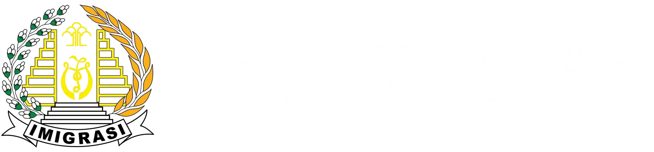 Direktorat Jenderal Imigrasi Kota Medan